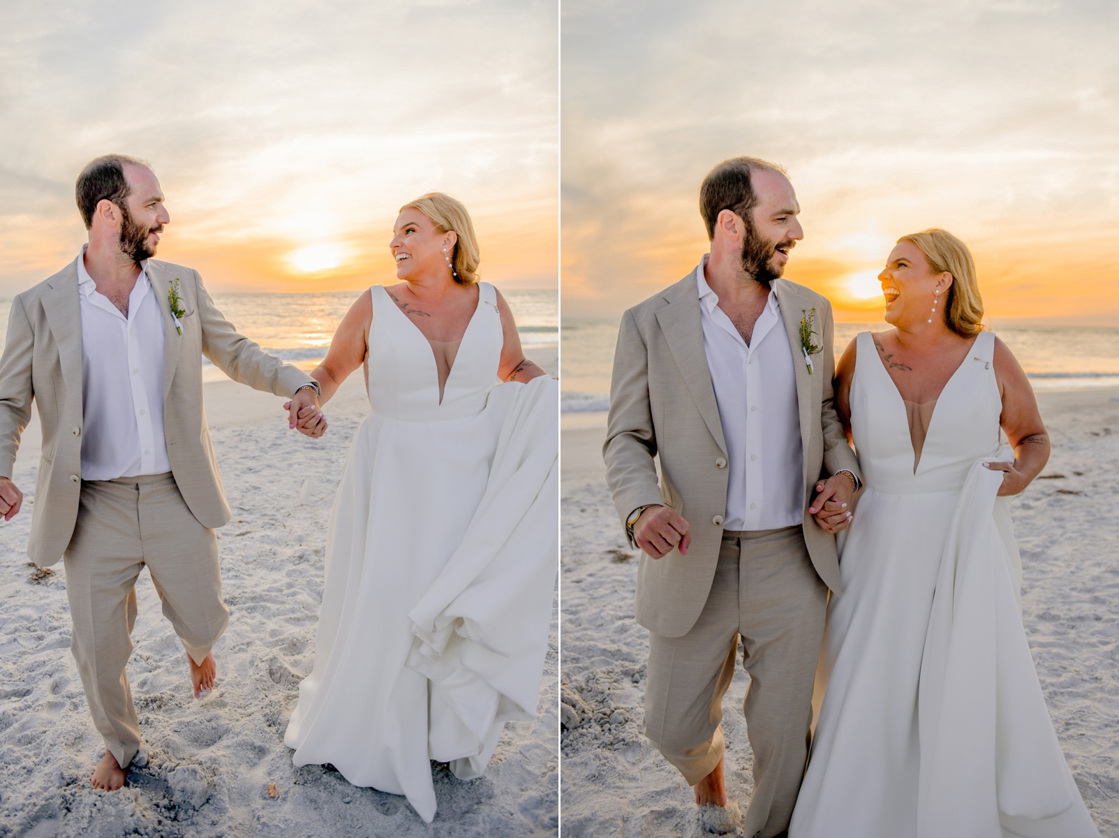 Longboat Key Club Wedding