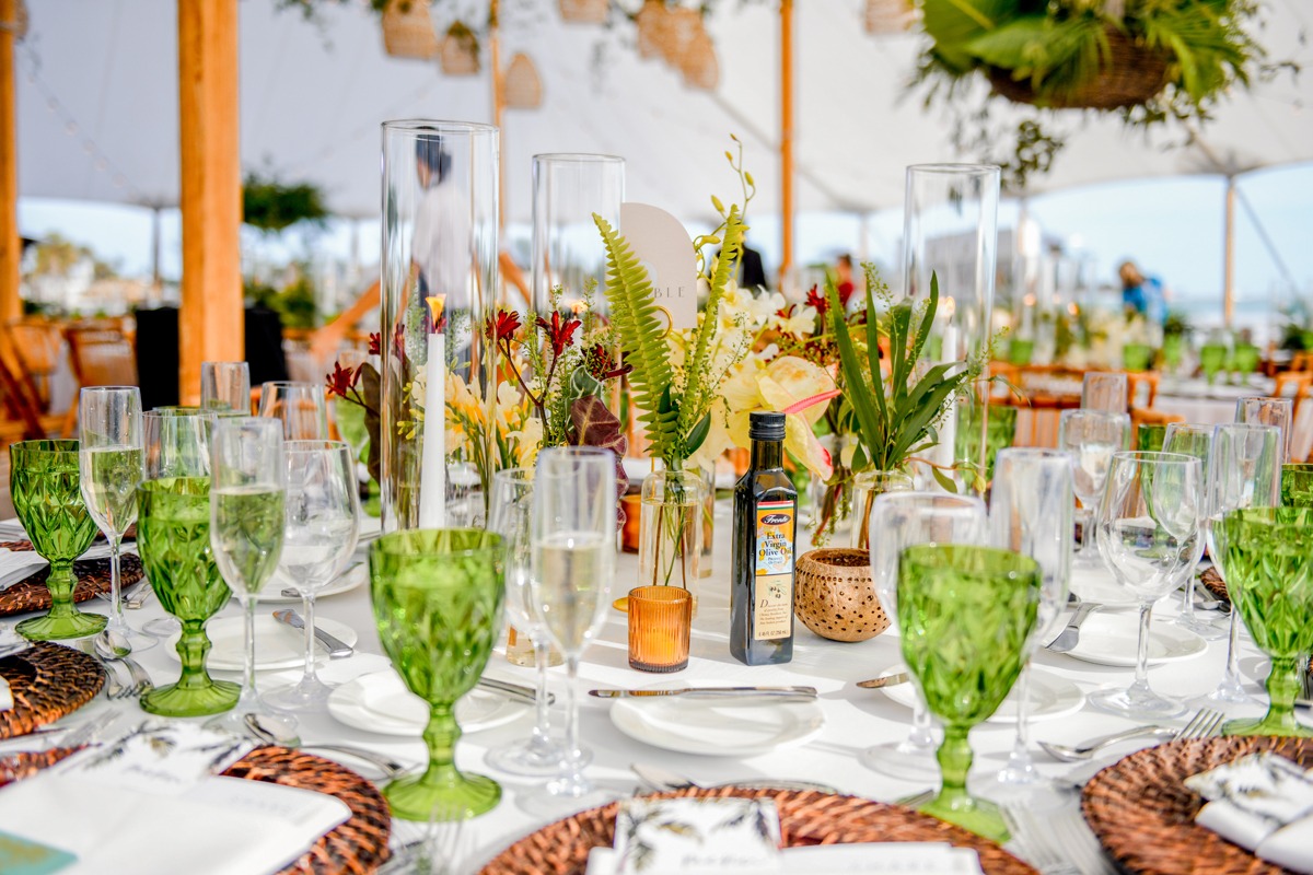 Longboat Key Club Wedding