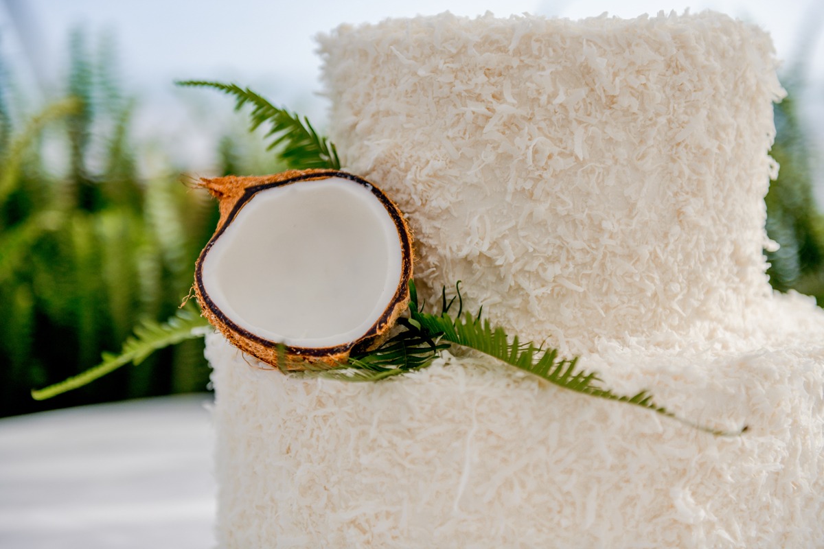 Longboat Key Club Wedding