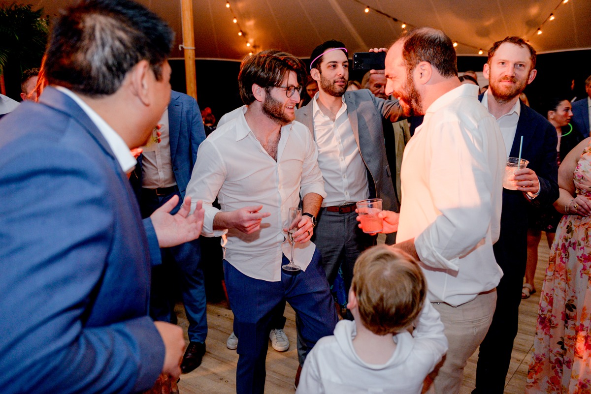 Longboat Key Club Wedding