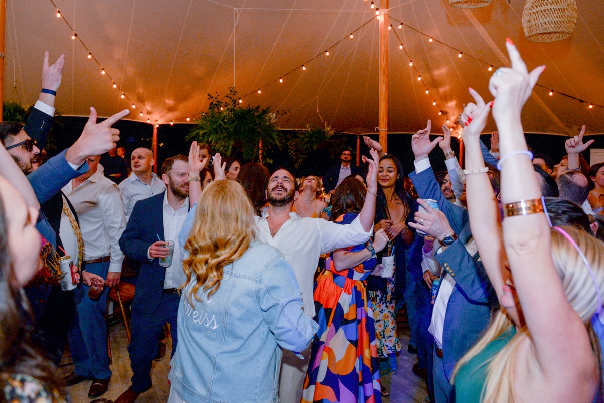 Longboat Key Club Wedding