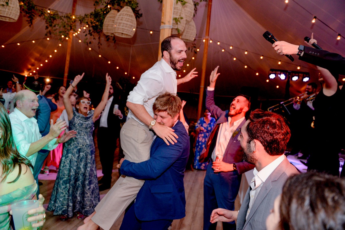 Longboat Key Club Wedding