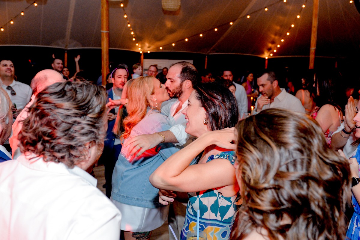 Longboat Key Club Wedding