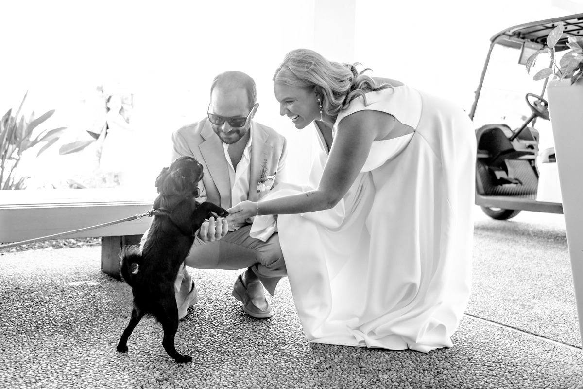 Longboat Key Club Wedding