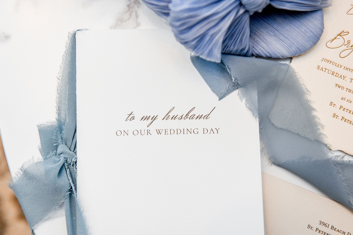 St. Petersburg Distillery Wedding 