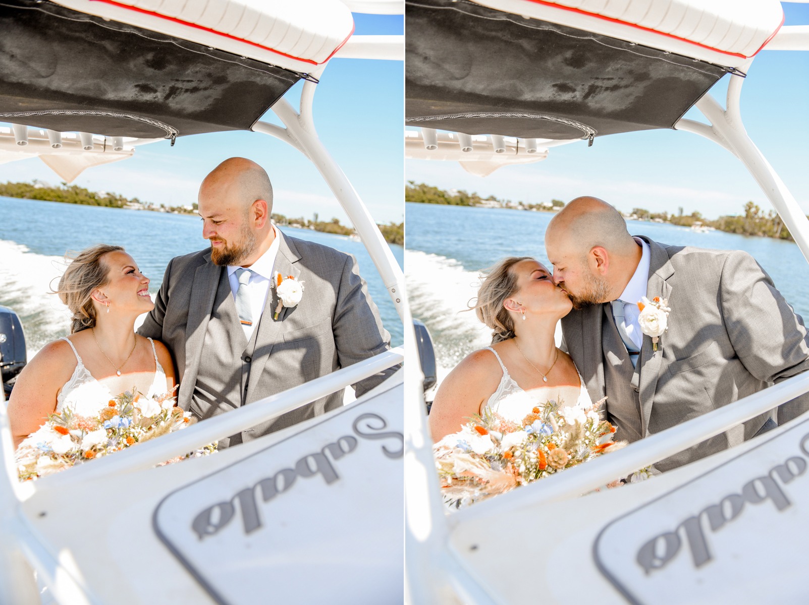 St. Petersburg Distillery Wedding 