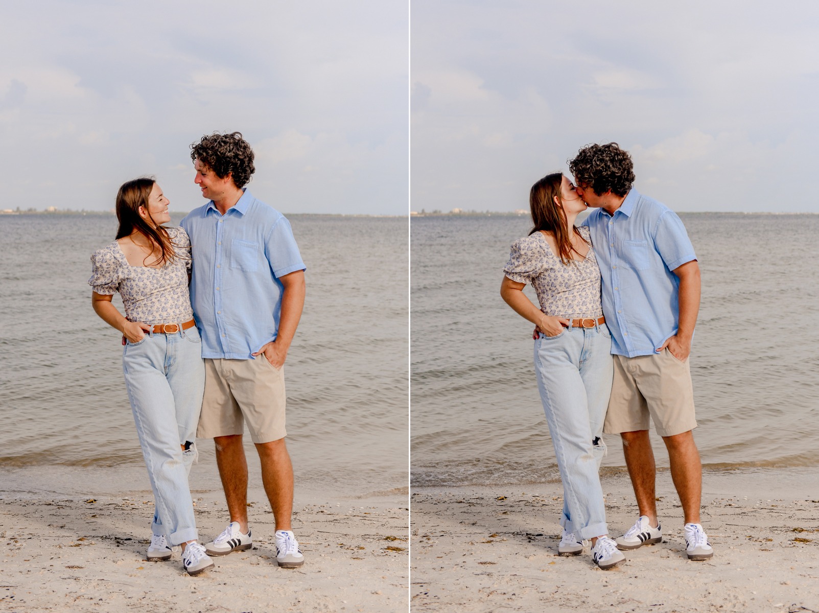 Tampa Sunrise Photographer