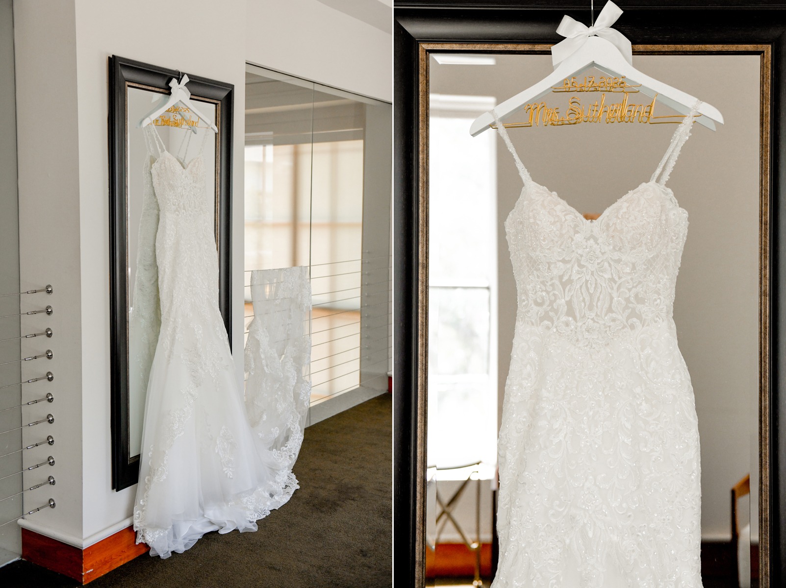 Downtown Tampa Wedding