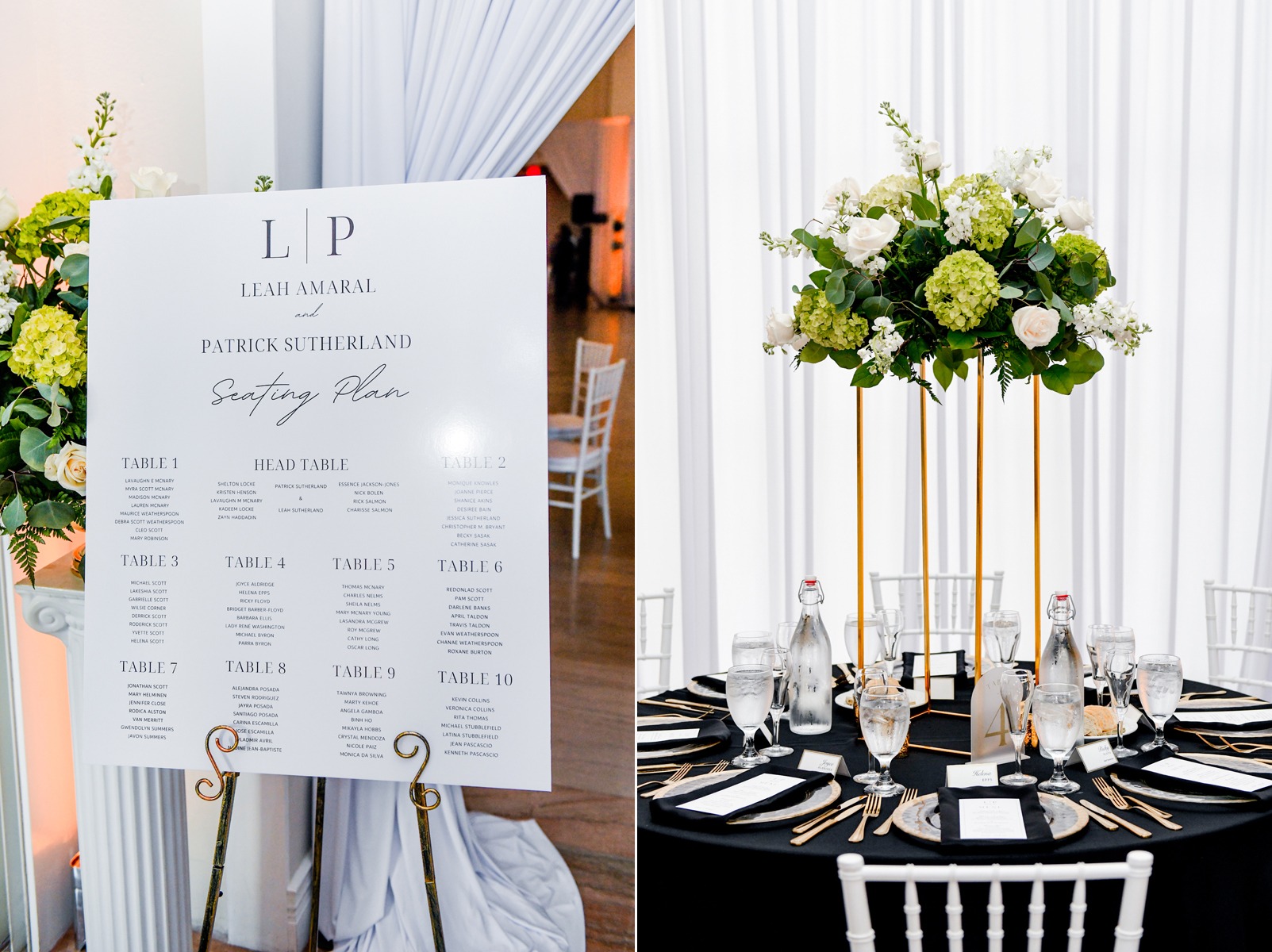 Downtown Tampa Wedding