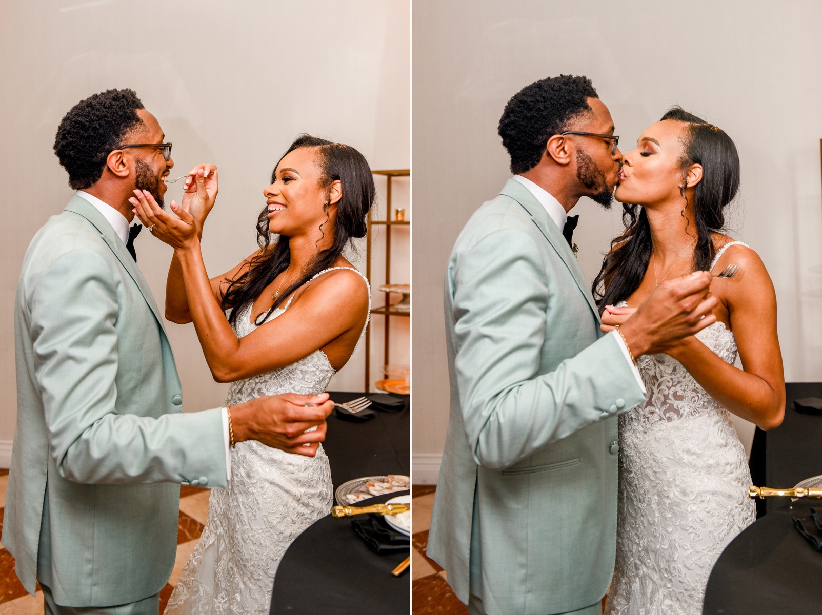 Downtown Tampa Wedding