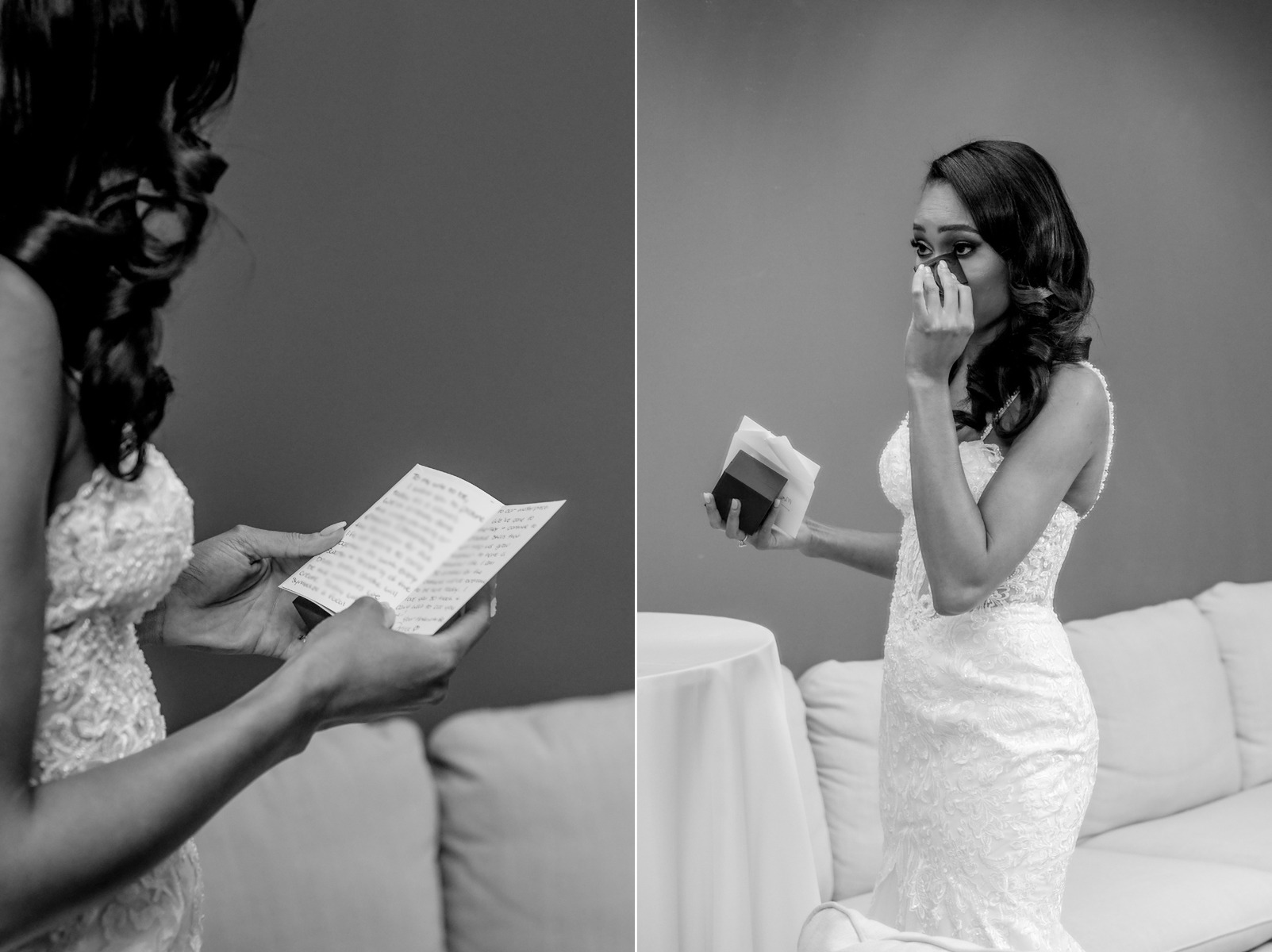 Downtown Tampa Wedding