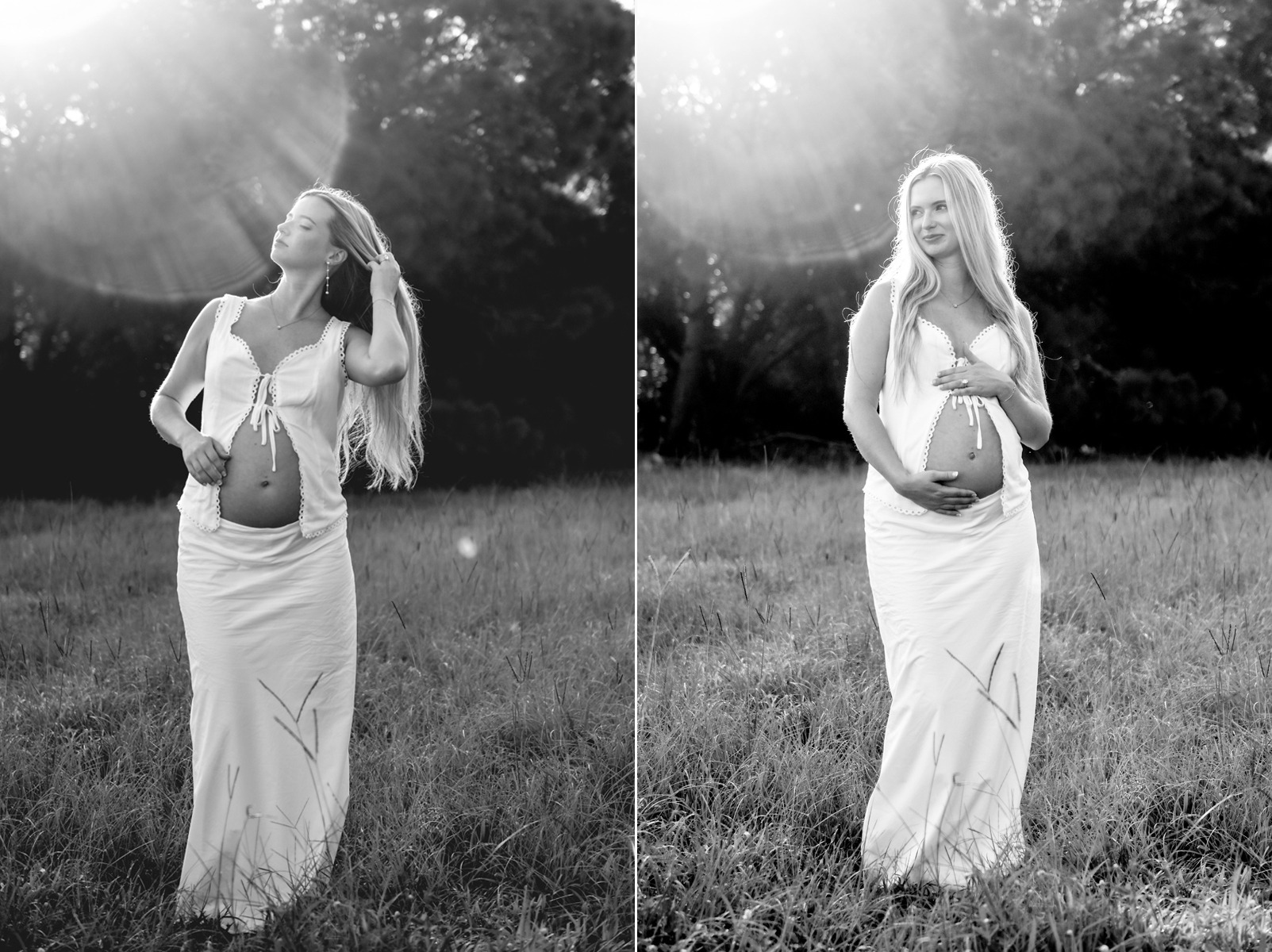 Maternity Photographer Tampa