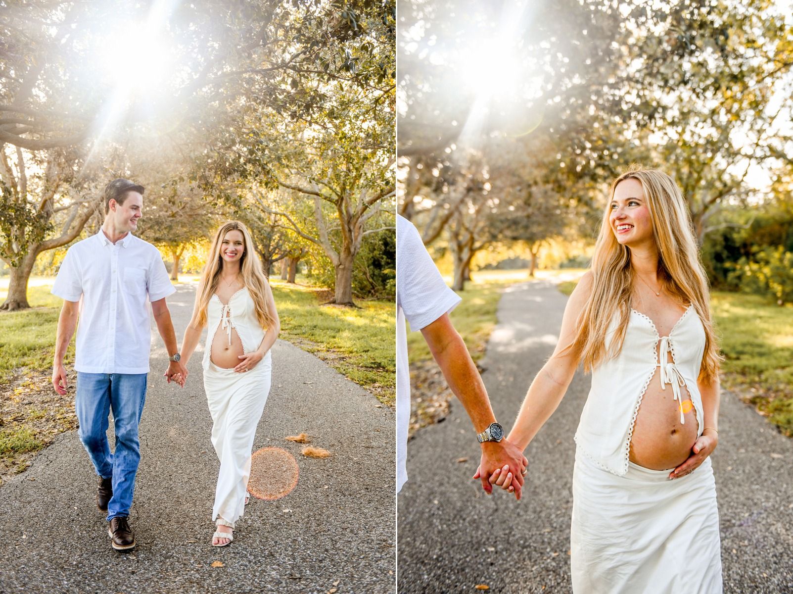 Maternity Photographer Tampa