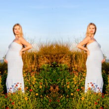 New Port Richey Beach Wedding // Mr. & Mrs. Spencer