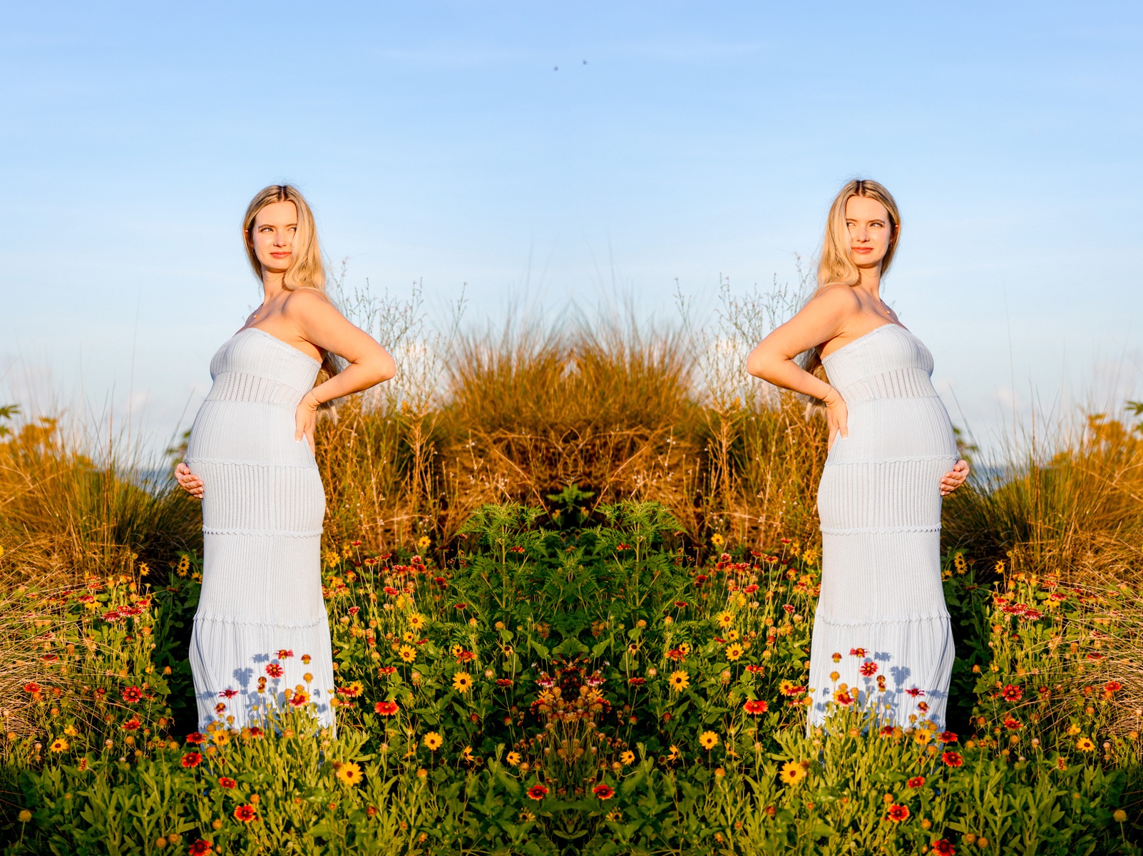 Maternity Photographer Tampa // N+J