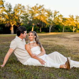 Water Works Park Engagement // O+C