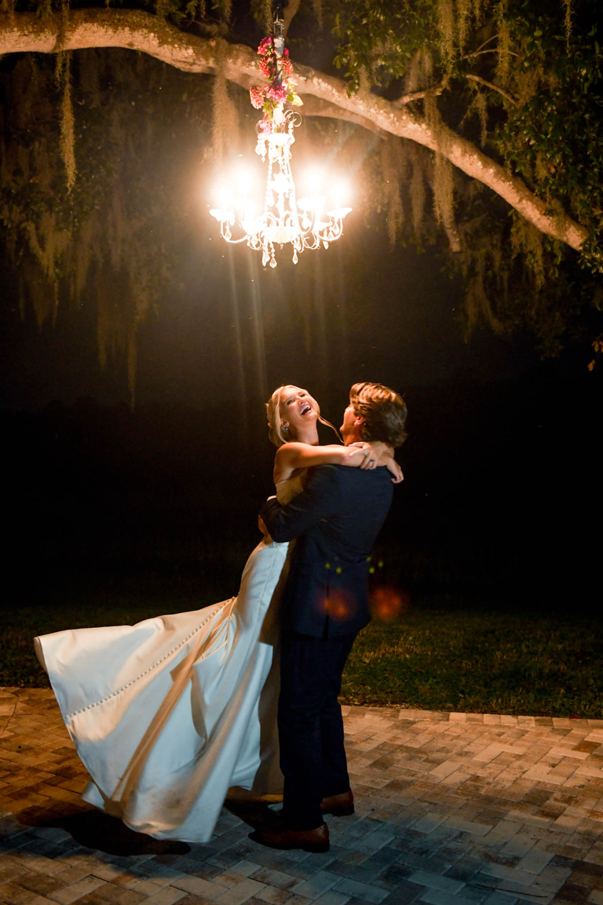 Barn at Crescent Lake Wedding