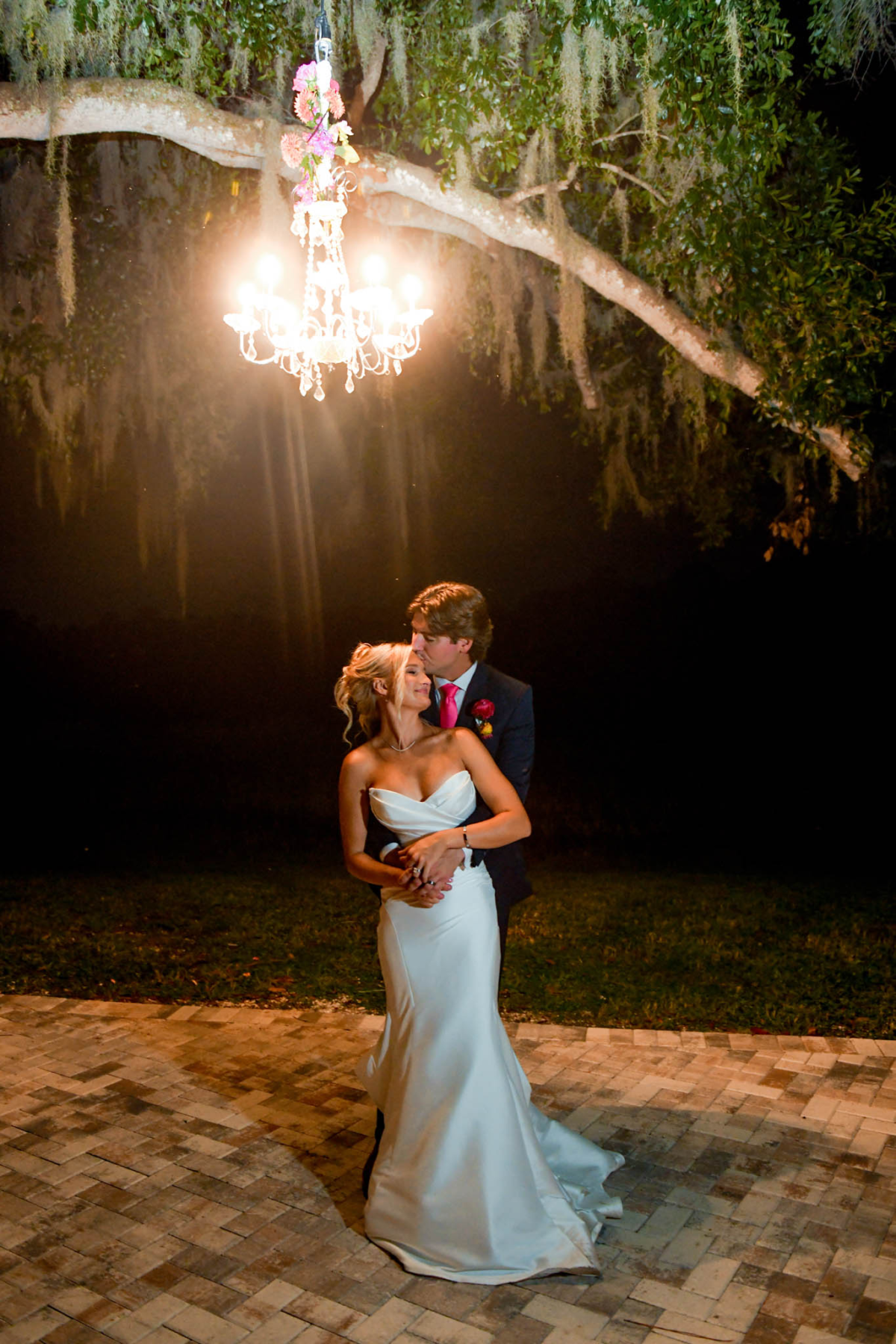 Barn at Crescent Lake Wedding