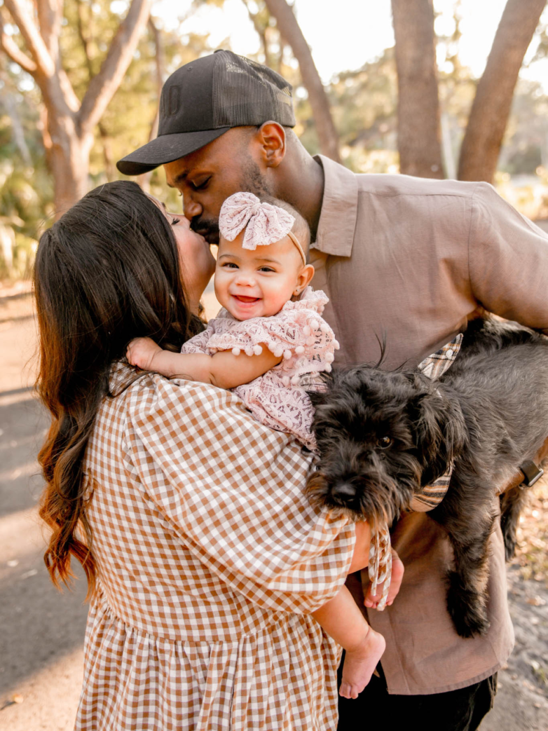 MacDill 48 Park Photos// The Hollins