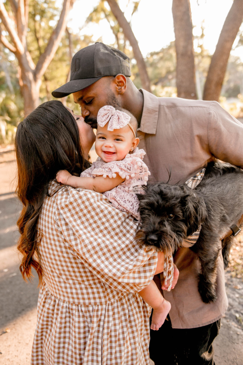 MacDill 48 Park Photos// The Hollins