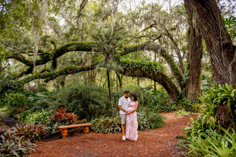 Eureka Springs Conservation Park // The Kumars