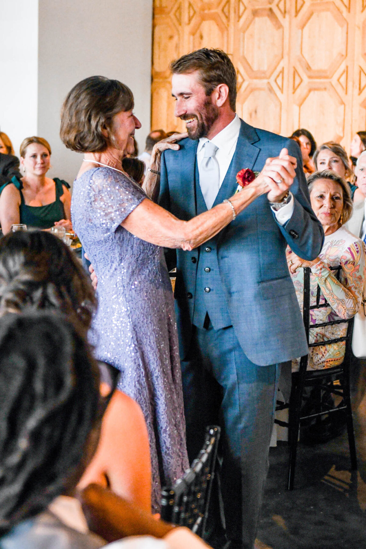 Hyde House Wedding