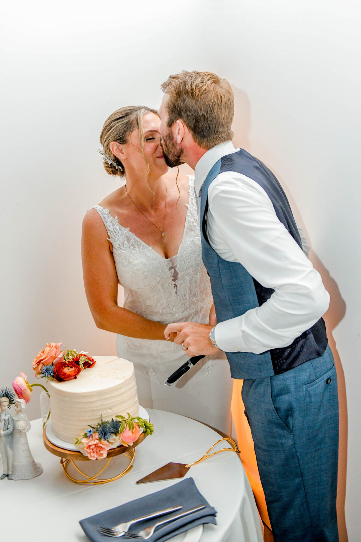 Hyde House Wedding