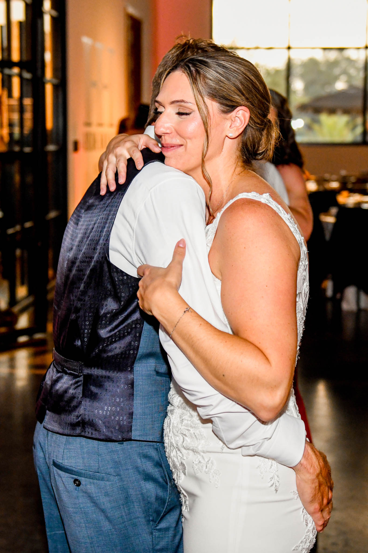 Hyde House Wedding