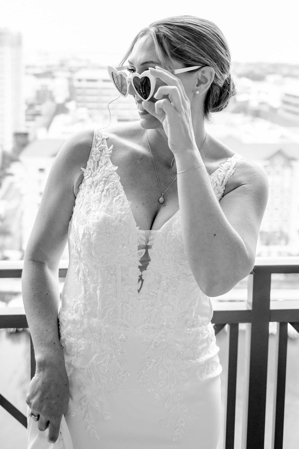 Hyde House Wedding