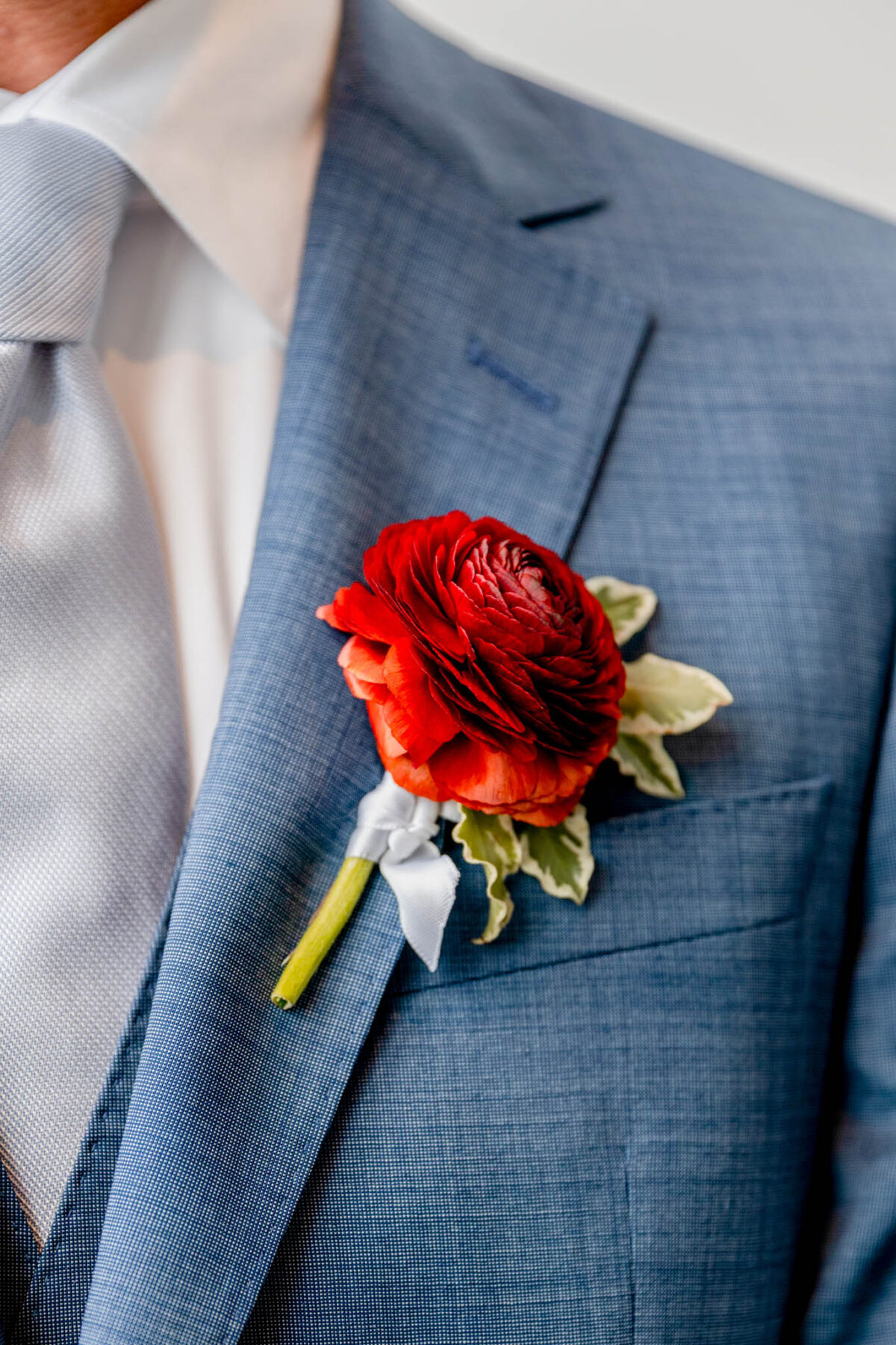 Hyde House Wedding