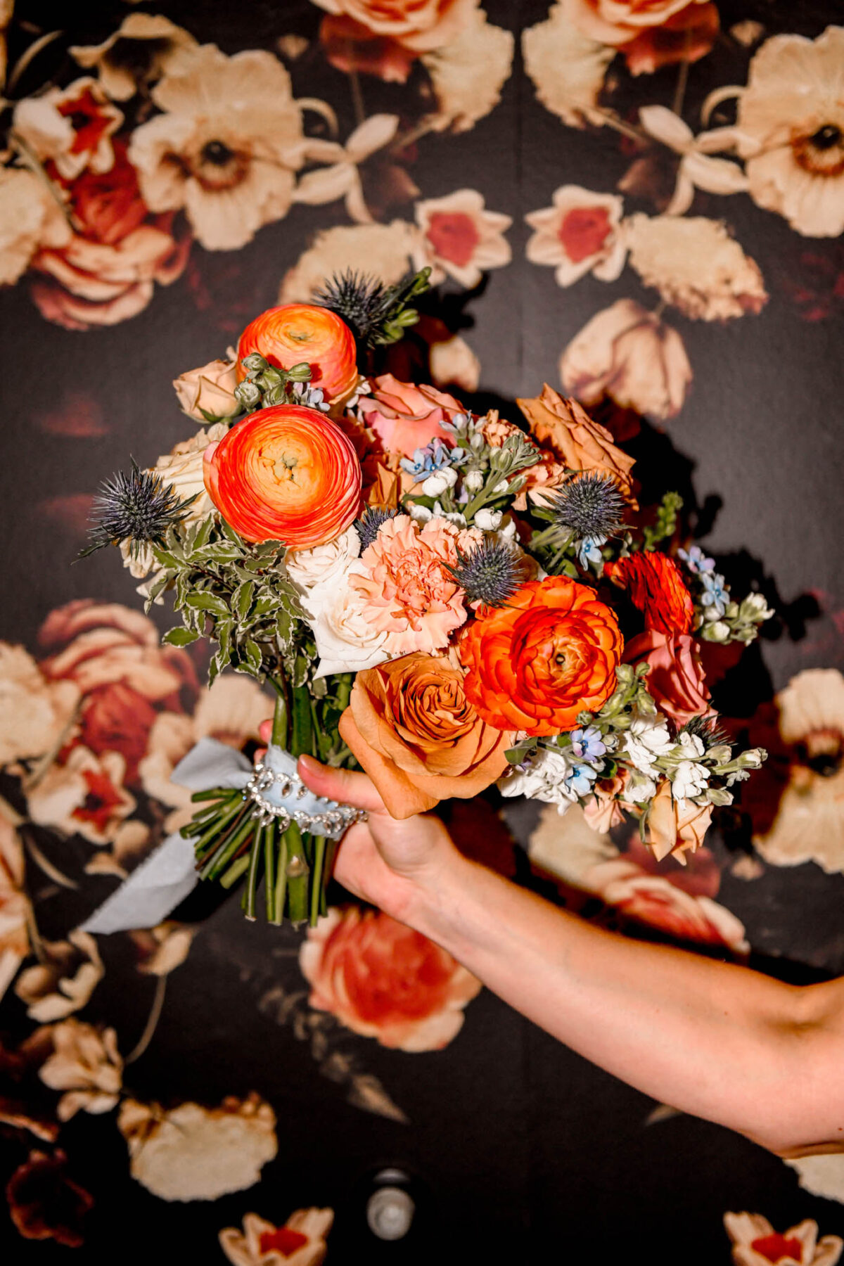 Hyde House Wedding