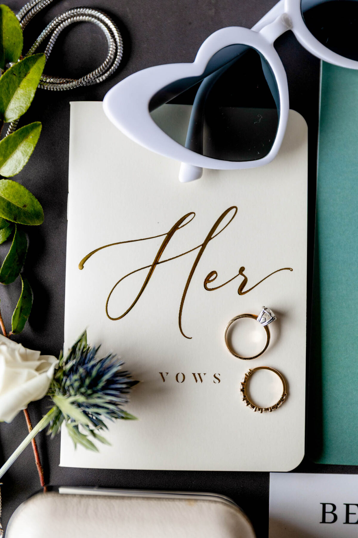 Hyde House Wedding