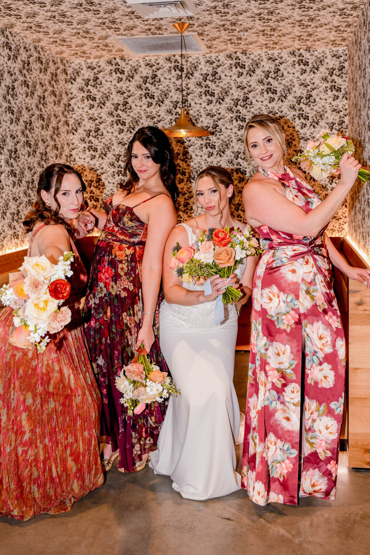 Hyde House Wedding