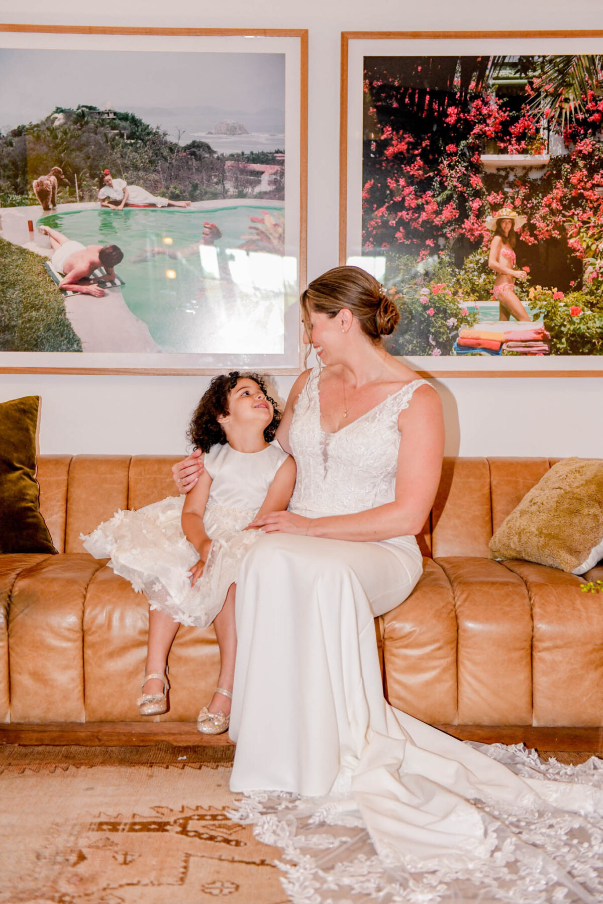 Hyde House Wedding