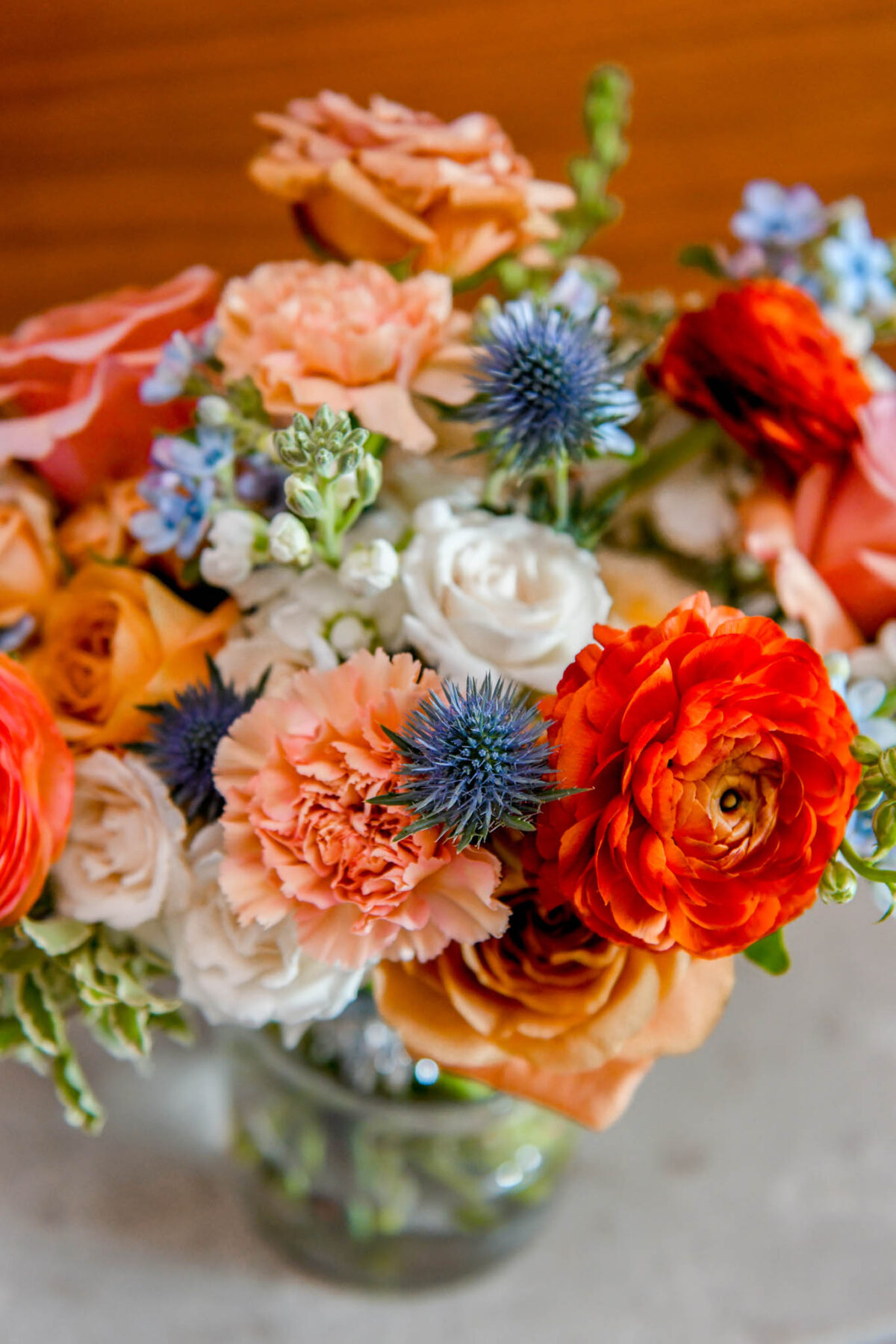Hyde House Wedding