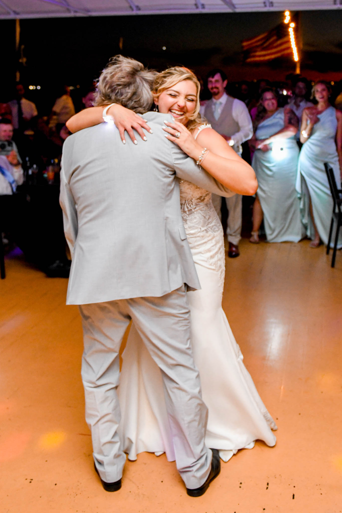 Yacht StarShip Wedding