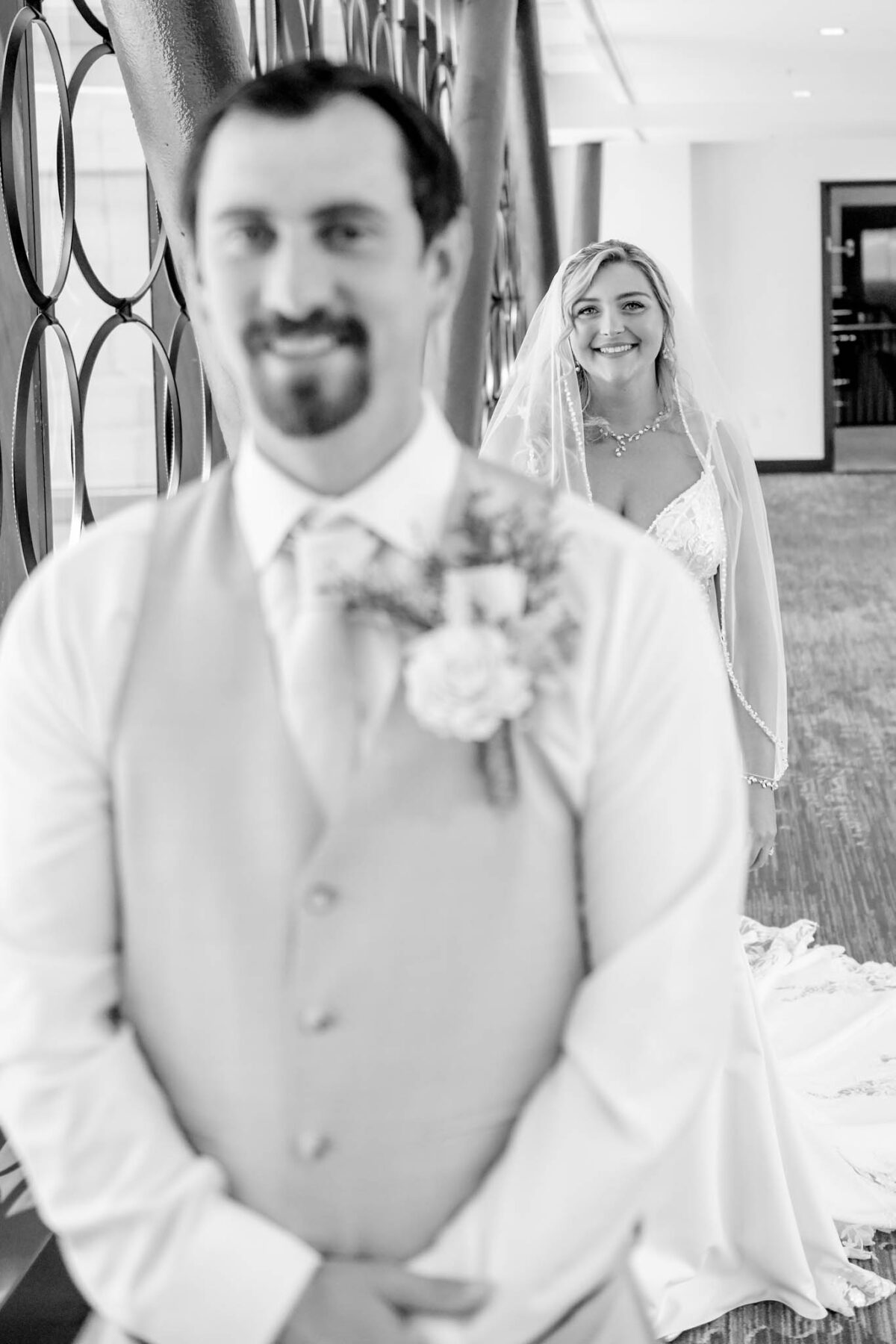 Yacht StarShip Wedding