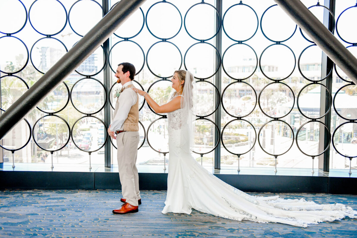 Yacht StarShip Wedding