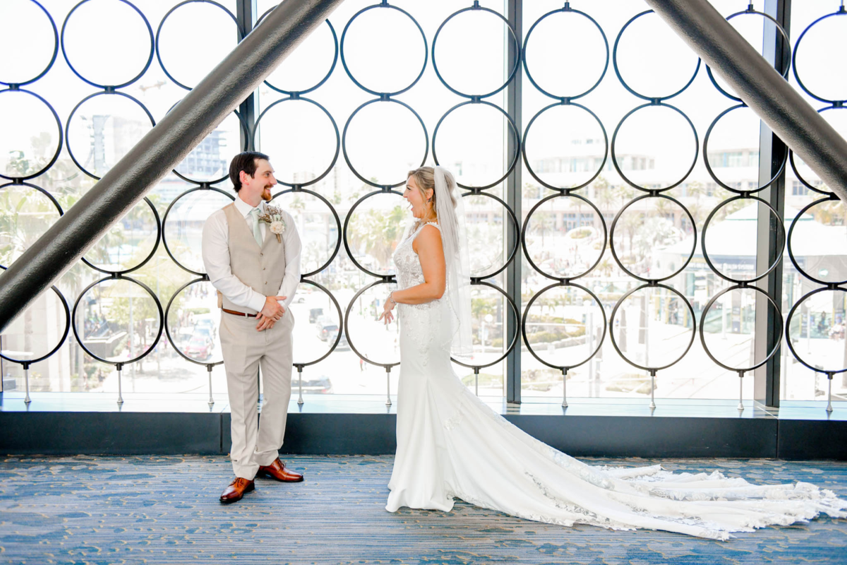 Yacht StarShip Wedding