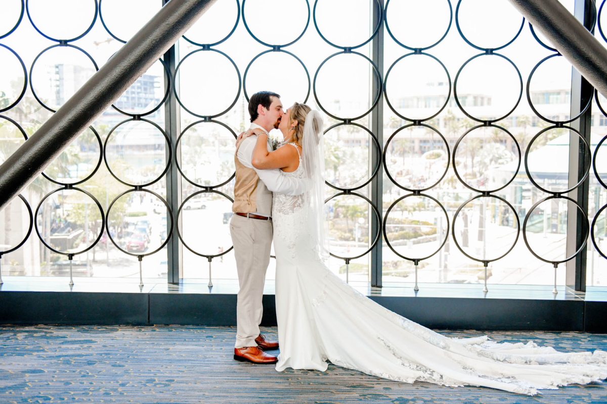 Yacht StarShip Wedding