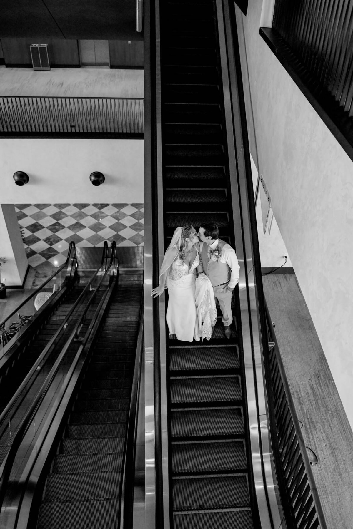 Yacht StarShip Wedding