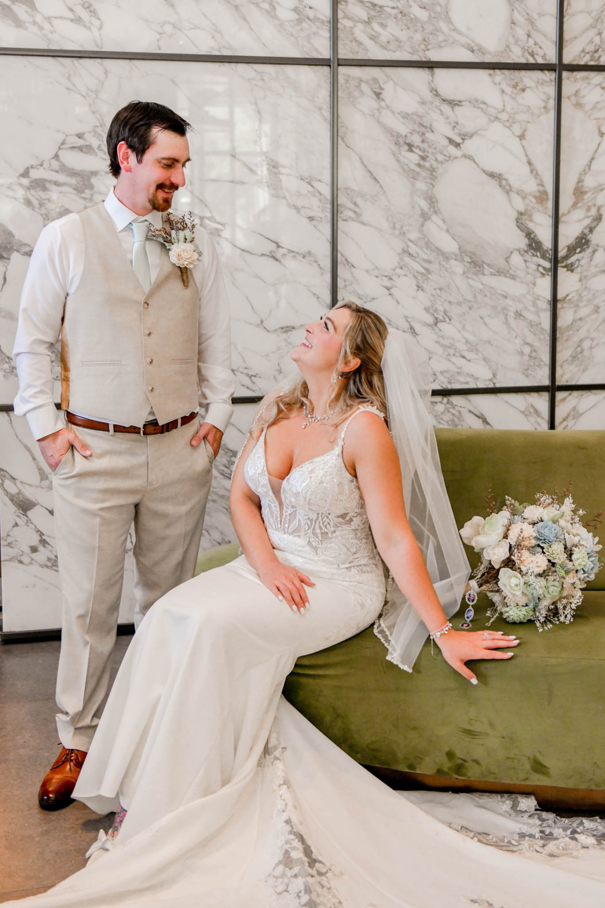 Yacht StarShip Wedding