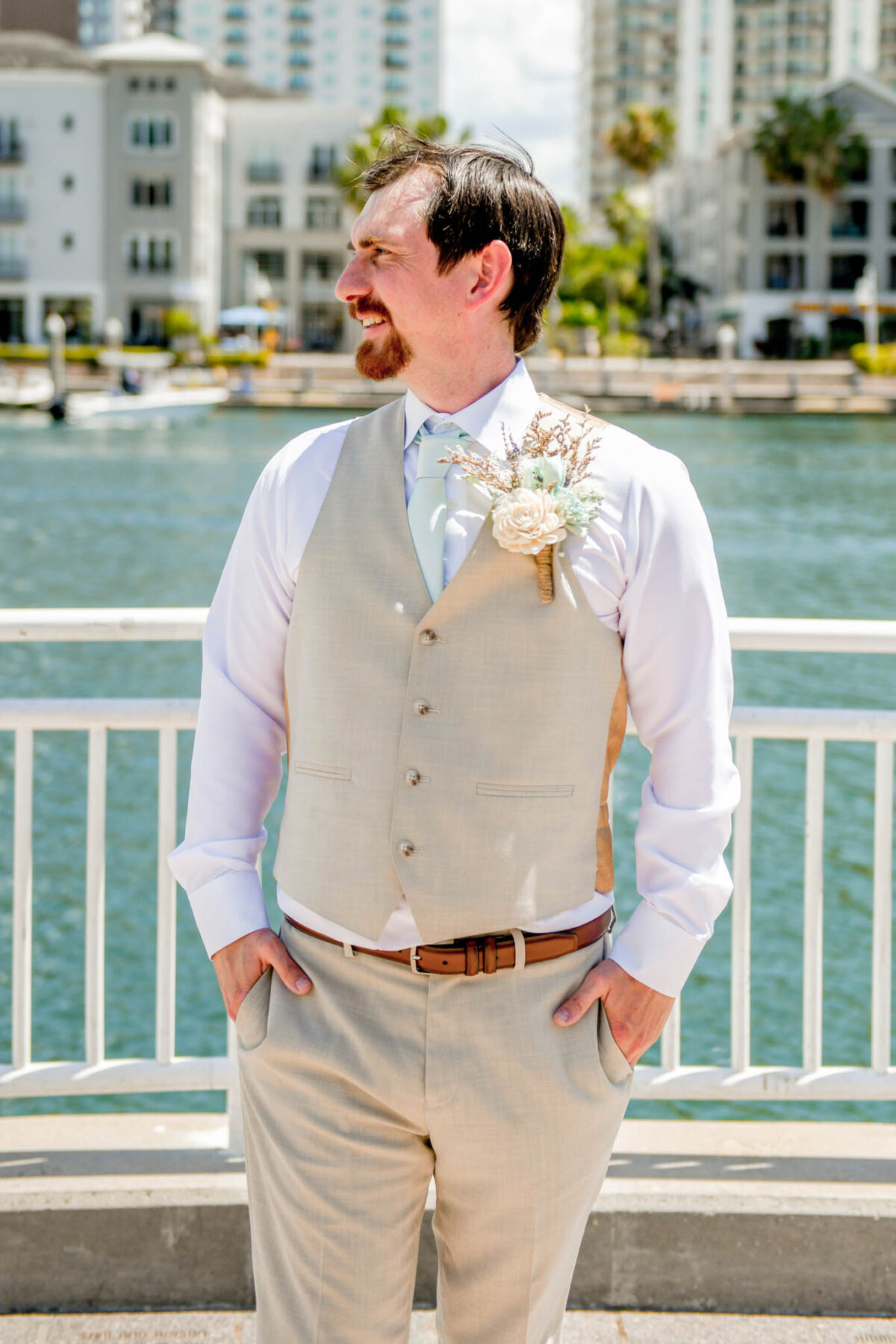 Yacht StarShip Wedding