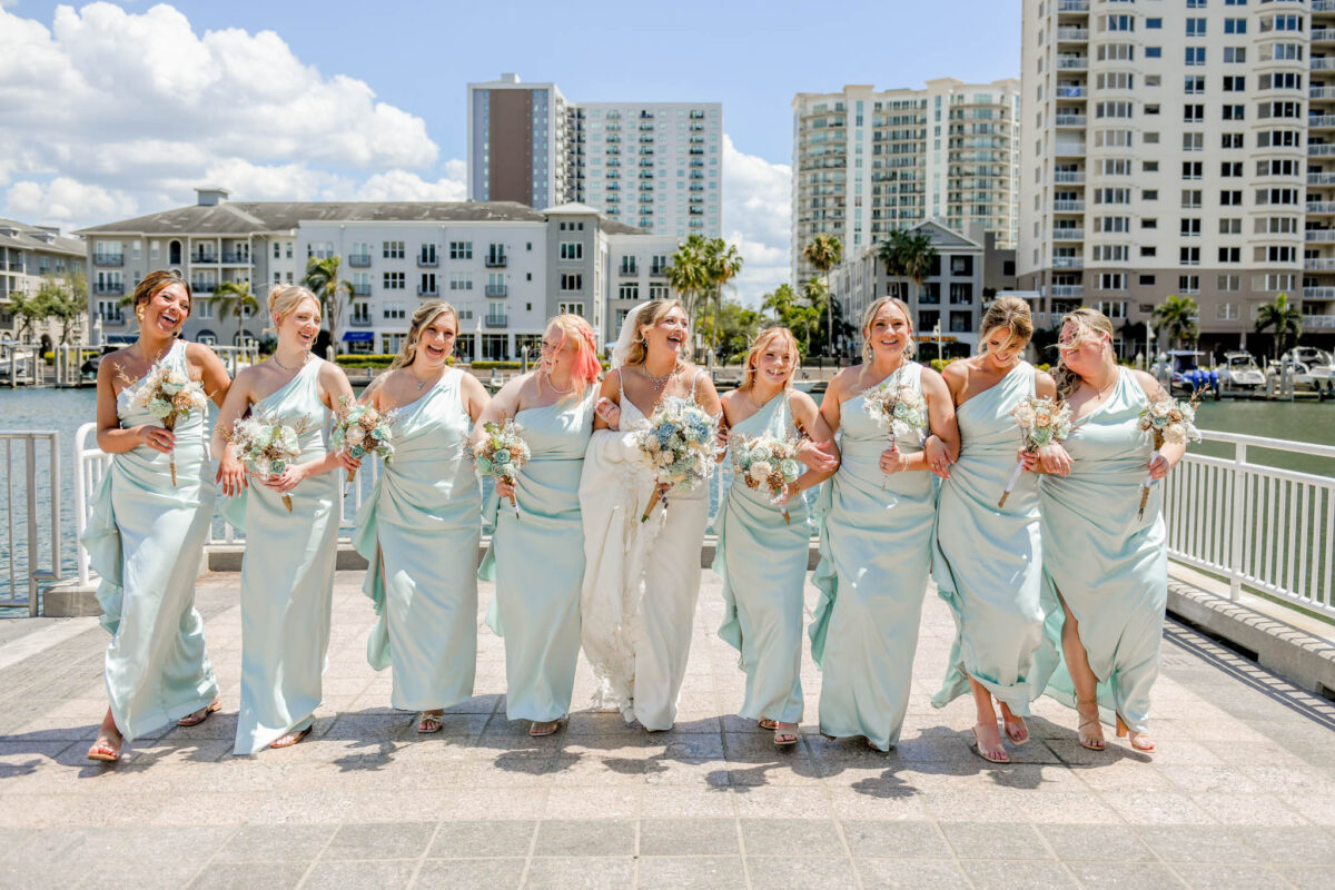 Yacht StarShip Wedding