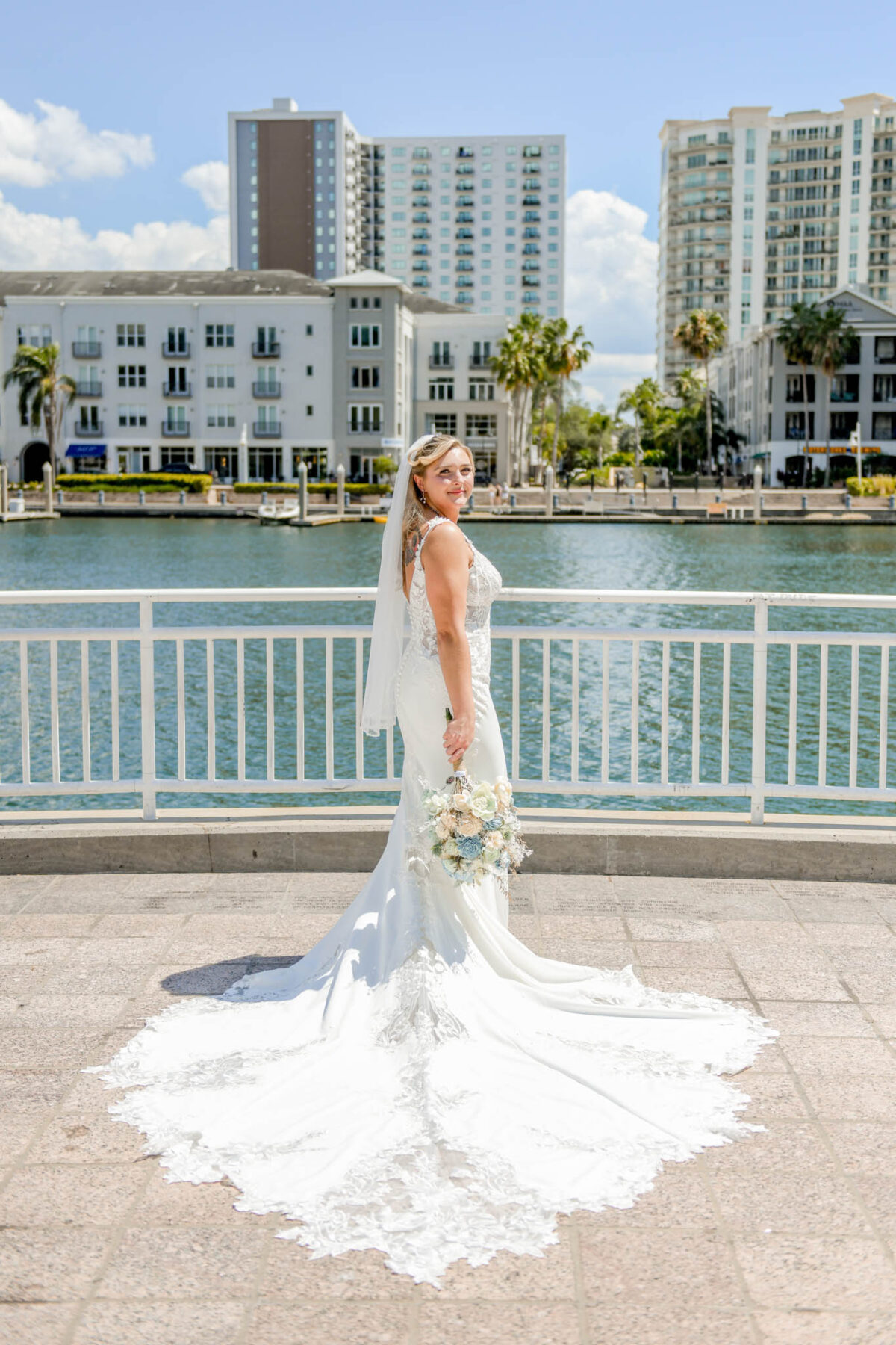 Yacht StarShip Wedding