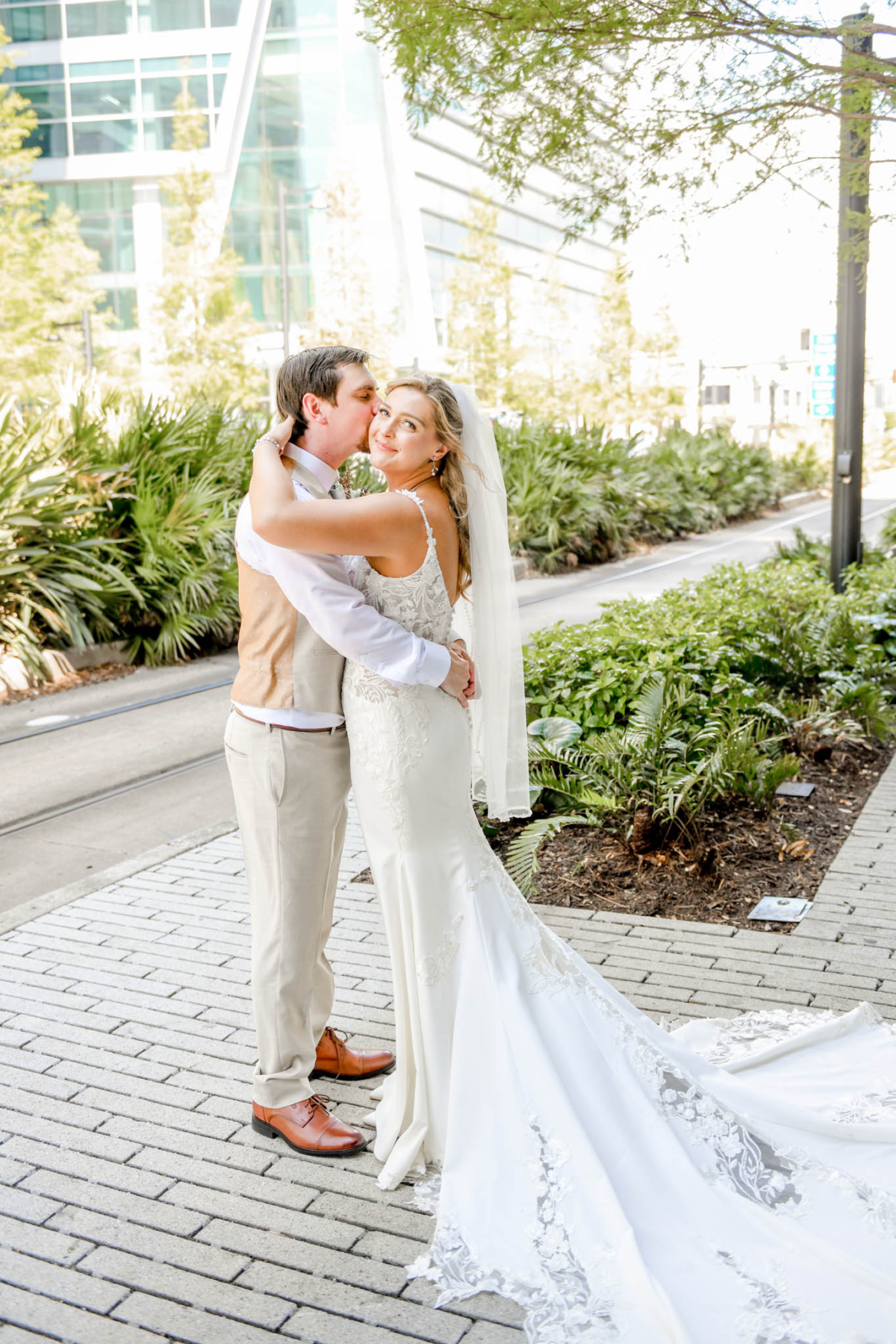 Yacht StarShip Wedding
