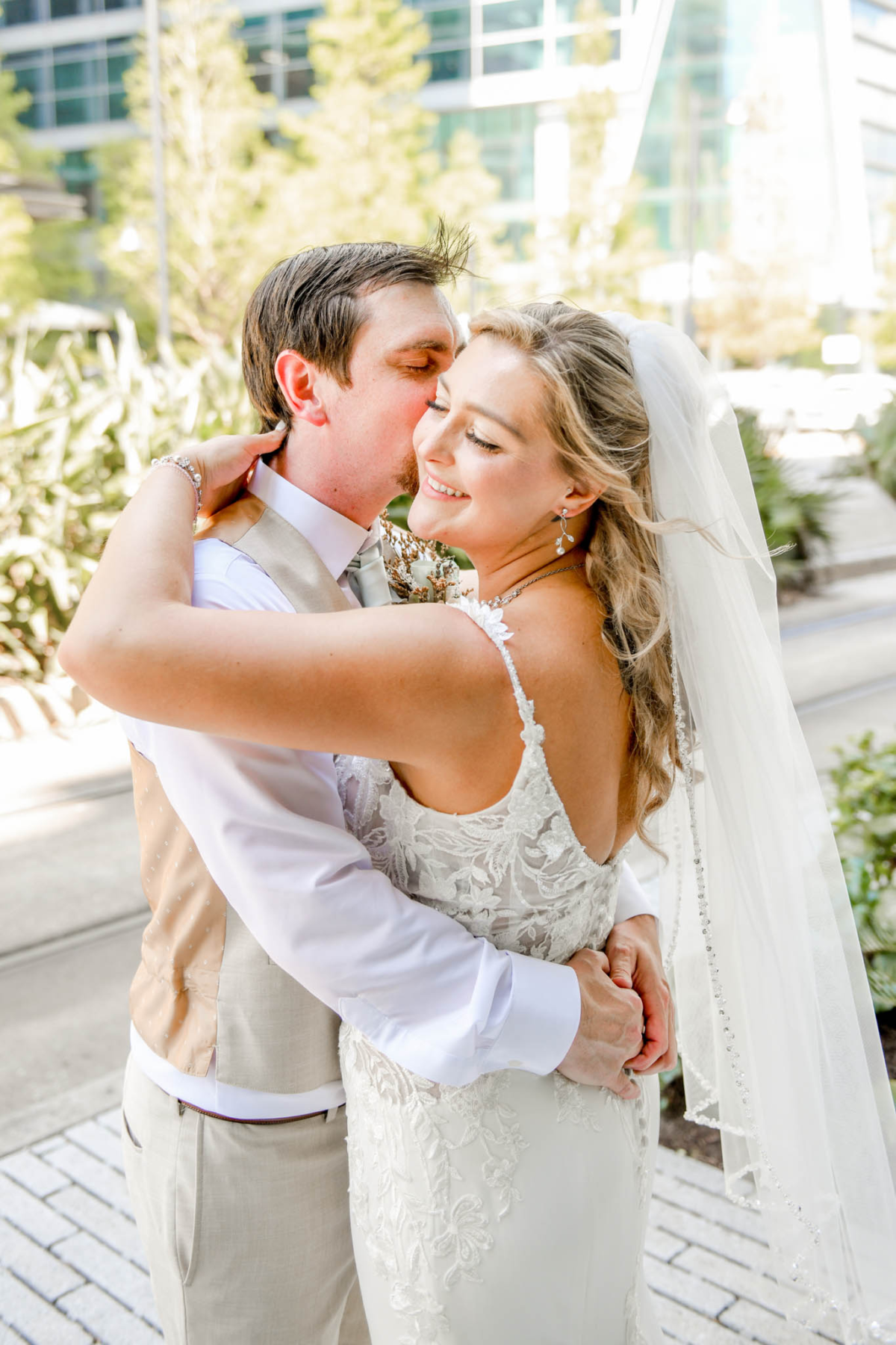 Yacht StarShip Wedding