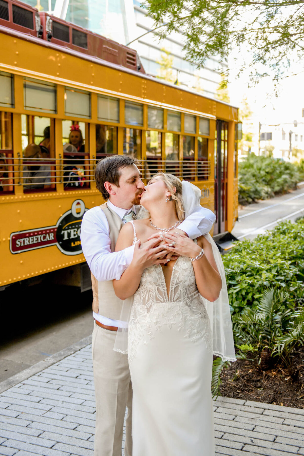 Yacht StarShip Wedding