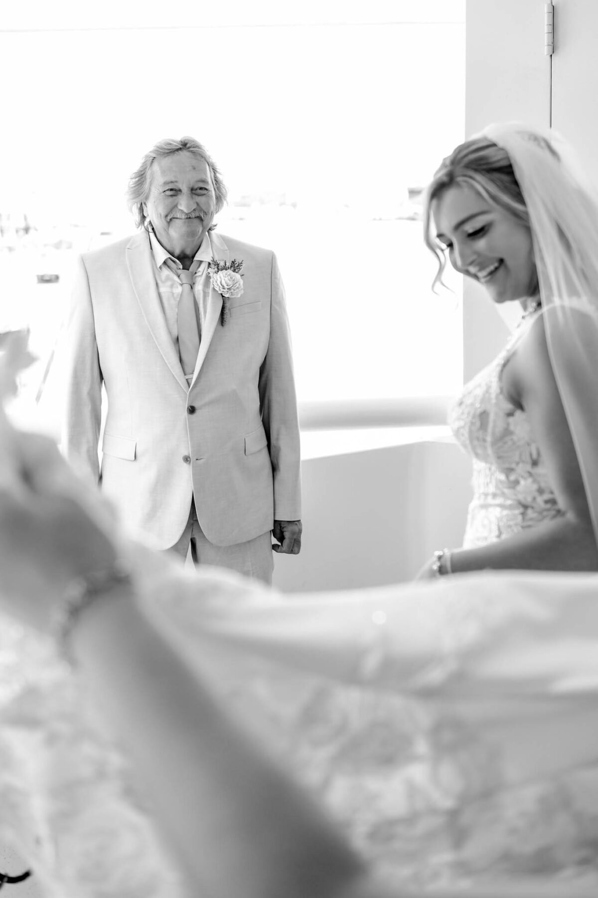 Yacht StarShip Wedding