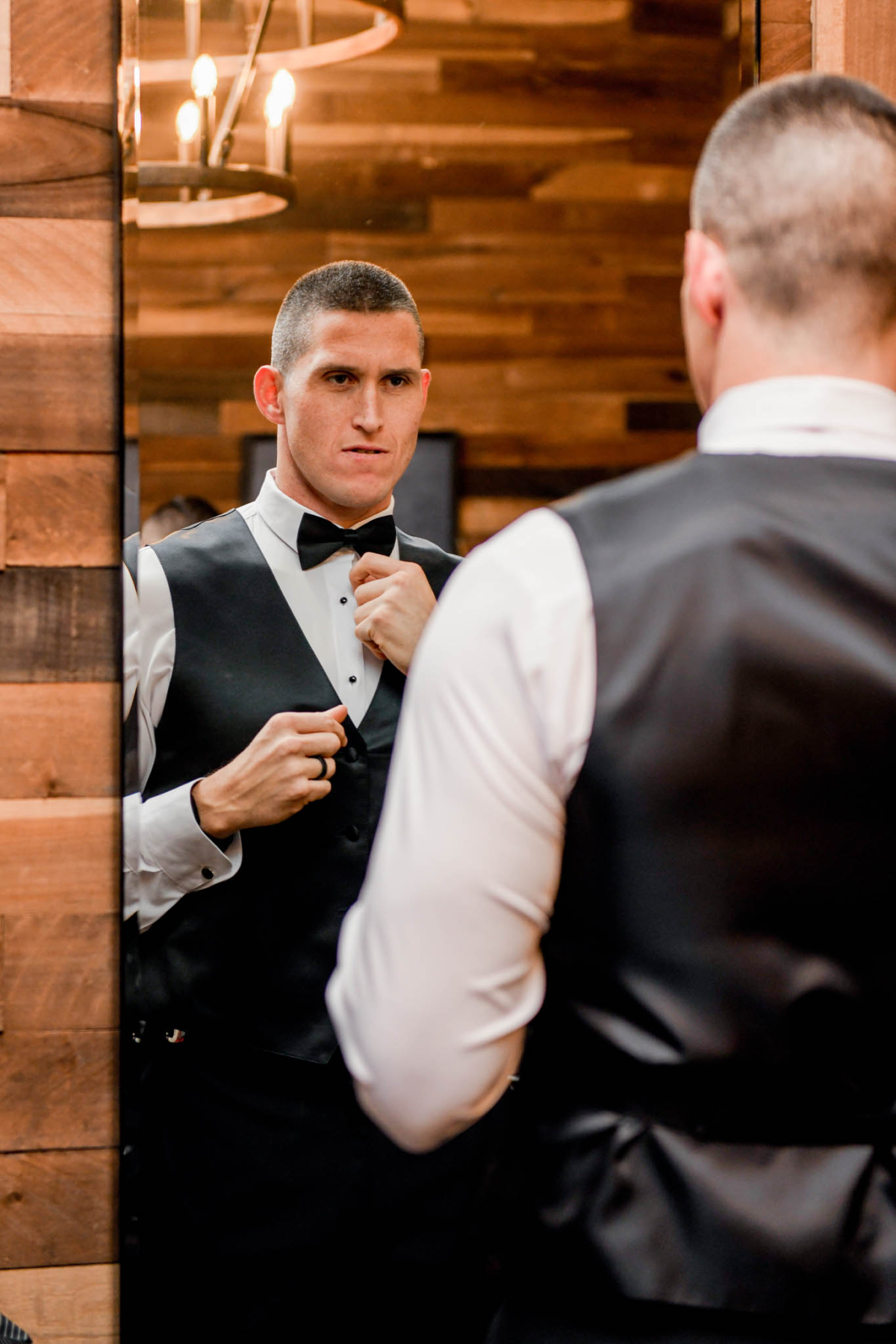 Ever After Farms Flower Wedding